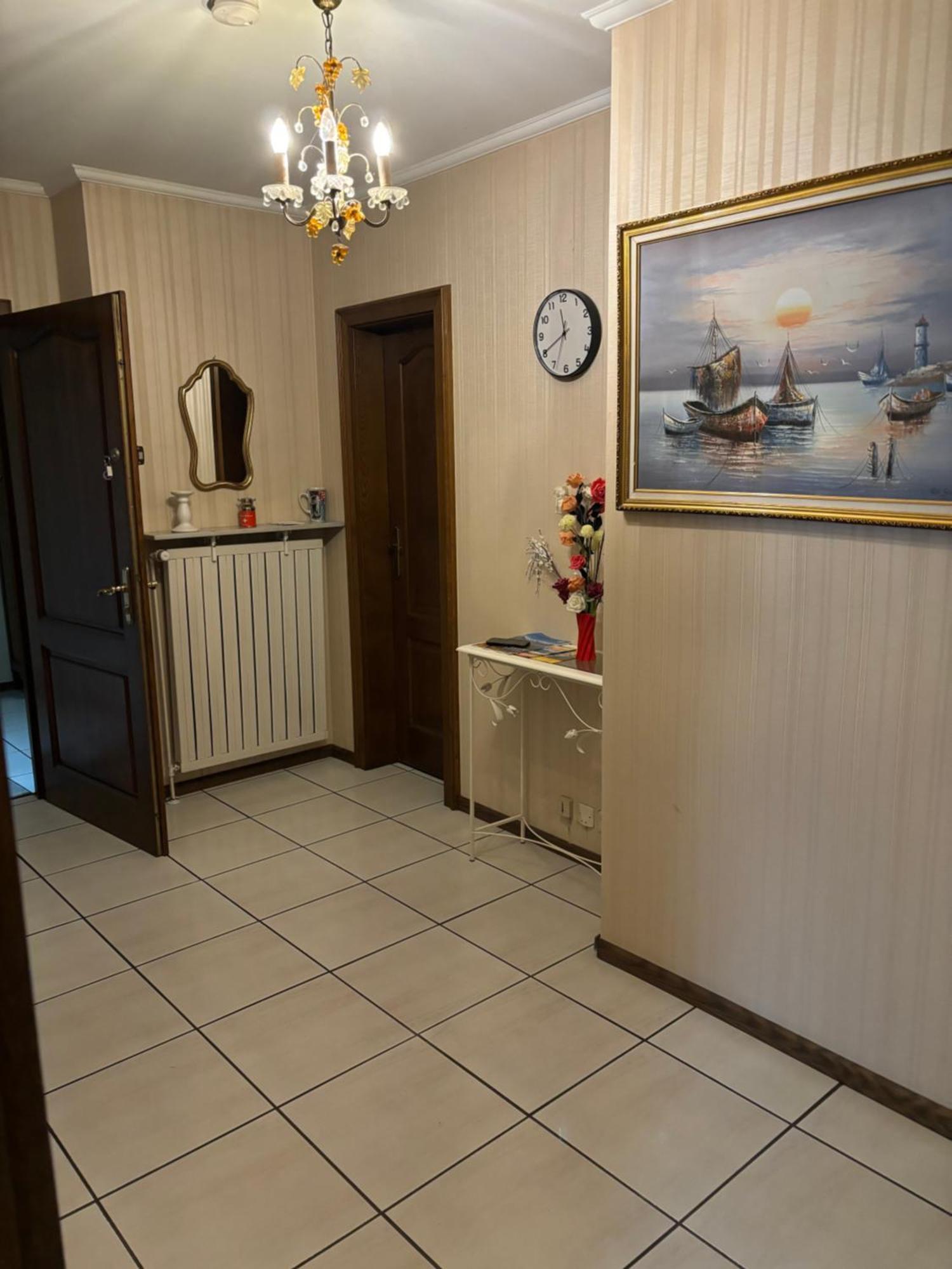 Charmant Appart. Dans Une Villa Saint-Louis  Zewnętrze zdjęcie