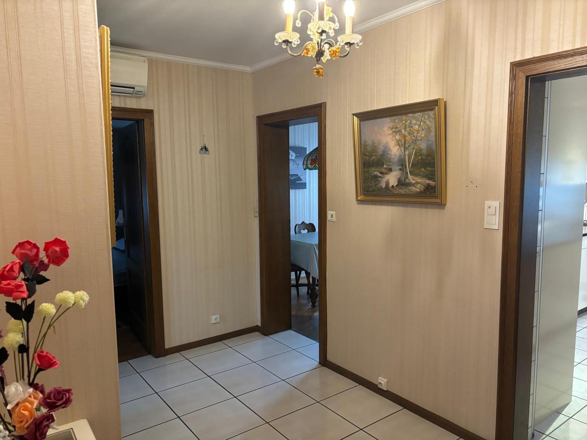 Charmant Appart. Dans Une Villa Saint-Louis  Zewnętrze zdjęcie