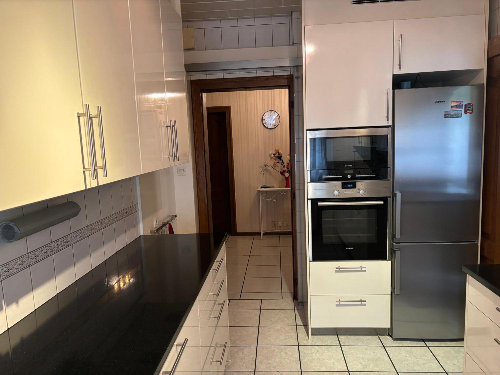Charmant Appart. Dans Une Villa Saint-Louis  Zewnętrze zdjęcie